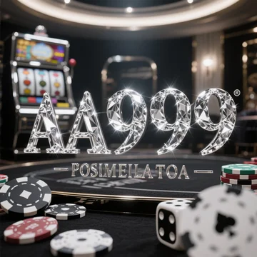 aa999 GAME-Logo