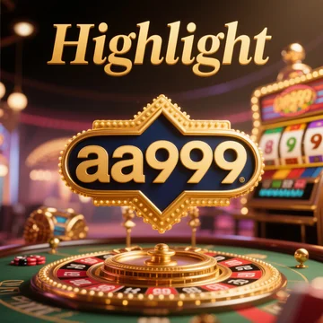 aa999 GAME-Apostas